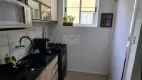 Foto 11 de Apartamento com 1 Quarto à venda, 37m² em Cidade Baixa, Porto Alegre