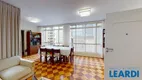 Foto 2 de Apartamento com 3 Quartos à venda, 126m² em Higienópolis, São Paulo