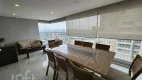 Foto 9 de Apartamento com 3 Quartos à venda, 151m² em Móoca, São Paulo