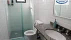 Foto 13 de Apartamento com 3 Quartos à venda, 85m² em Jardim Virgínia , Guarujá