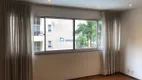 Foto 2 de Apartamento com 2 Quartos para alugar, 124m² em Moema, São Paulo