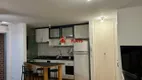 Foto 4 de Apartamento com 1 Quarto para alugar, 40m² em Moema, São Paulo