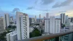 Foto 4 de Apartamento com 4 Quartos para alugar, 172m² em Boa Viagem, Recife