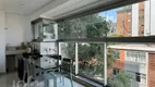 Foto 4 de Apartamento com 4 Quartos à venda, 171m² em Serra, Belo Horizonte