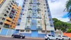 Foto 2 de Apartamento com 2 Quartos para alugar, 80m² em Nossa Senhora de Fátima, Santa Maria
