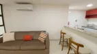Foto 9 de Apartamento com 1 Quarto para venda ou aluguel, 66m² em Cabo Branco, João Pessoa