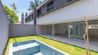Foto 3 de Casa de Condomínio com 4 Quartos à venda, 300m² em Brooklin, São Paulo