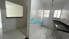 Foto 9 de Casa com 3 Quartos à venda, 134m² em Aparecida, Santos