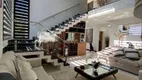 Foto 7 de Casa de Condomínio com 5 Quartos à venda, 530m² em Genesis II, Santana de Parnaíba