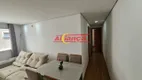 Foto 2 de Apartamento com 2 Quartos à venda, 44m² em Jardim City, Guarulhos