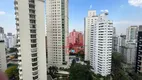 Foto 26 de Apartamento com 4 Quartos à venda, 196m² em Campo Belo, São Paulo