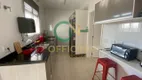 Foto 8 de Apartamento com 3 Quartos à venda, 150m² em Marapé, Santos
