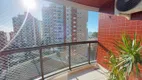 Foto 6 de Apartamento com 3 Quartos à venda, 115m² em Agronômica, Florianópolis