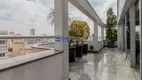 Foto 16 de Apartamento com 3 Quartos à venda, 623m² em Higienópolis, São Paulo