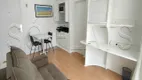 Foto 8 de Flat com 1 Quarto à venda, 36m² em Moema, São Paulo