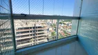 Foto 3 de Apartamento com 3 Quartos à venda, 123m² em Praia de Itaparica, Vila Velha