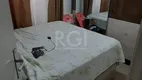 Foto 3 de Apartamento com 2 Quartos à venda, 37m² em Santa Fé, Porto Alegre