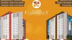 Foto 2 de Apartamento com 3 Quartos à venda, 65m² em Parque Residencial Flamboyant, São José dos Campos