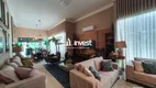 Foto 2 de Casa de Condomínio com 4 Quartos à venda, 340m² em Jardim do Lago, Uberaba