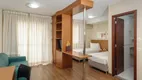 Foto 3 de Apartamento com 1 Quarto à venda, 37m² em Centro, Osasco