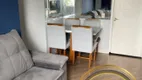Foto 2 de Apartamento com 2 Quartos à venda, 52m² em Vila Ema, São Paulo
