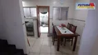 Foto 10 de Sobrado com 3 Quartos à venda, 114m² em Vila São Jorge, São Vicente