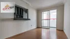 Foto 2 de Apartamento com 2 Quartos à venda, 55m² em Vila Guarani, São Paulo