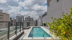 Foto 14 de Apartamento com 1 Quarto para alugar, 31m² em Jardim Paulista, São Paulo