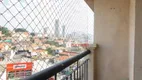 Foto 2 de Apartamento com 3 Quartos à venda, 66m² em Ponte Grande, Guarulhos