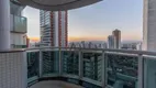 Foto 11 de Apartamento com 4 Quartos à venda, 335m² em Jardim Anália Franco, São Paulo