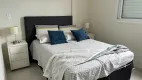 Foto 6 de Apartamento com 2 Quartos para alugar, 80m² em Jardim Aquarius, São José dos Campos