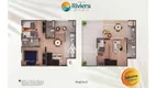 Foto 22 de Apartamento com 2 Quartos à venda, 61m² em Martim de Sa, Caraguatatuba