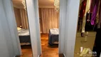 Foto 8 de Apartamento com 3 Quartos à venda, 128m² em Nova Petrópolis, São Bernardo do Campo