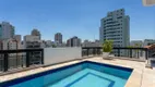 Foto 2 de Cobertura com 4 Quartos à venda, 348m² em Moema, São Paulo