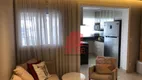 Foto 4 de Apartamento com 1 Quarto para alugar, 53m² em Santo Amaro, São Paulo