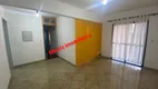 Foto 2 de Apartamento com 3 Quartos para alugar, 70m² em Vila Indiana, São Paulo