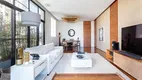 Foto 6 de Apartamento com 2 Quartos para alugar, 142m² em Itaim Bibi, São Paulo