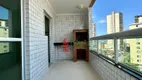 Foto 2 de Apartamento com 2 Quartos à venda, 80m² em Jardim Samambaia, Praia Grande