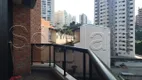 Foto 12 de Apartamento com 2 Quartos para alugar, 72m² em Morumbi, São Paulo