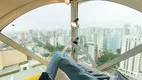 Foto 24 de Apartamento com 1 Quarto à venda, 56m² em Campo Belo, São Paulo