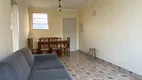 Foto 5 de Apartamento com 1 Quarto à venda, 68m² em José Menino, Santos