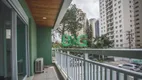 Foto 10 de Apartamento com 2 Quartos à venda, 72m² em Vila Clementino, São Paulo