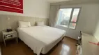 Foto 3 de Flat com 1 Quarto à venda, 39m² em Ipiranga, Belo Horizonte