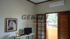 Foto 34 de Sobrado com 3 Quartos à venda, 274m² em Vila Todos os Santos, Indaiatuba