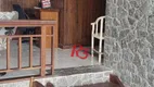 Foto 13 de Apartamento com 3 Quartos à venda, 165m² em Ilha Porchat, São Vicente
