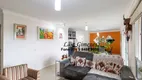 Foto 3 de Apartamento com 3 Quartos à venda, 122m² em Rio Pequeno, São Paulo