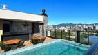 Foto 3 de Apartamento com 3 Quartos à venda, 109m² em Perequê, Porto Belo
