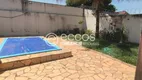 Foto 24 de Casa com 3 Quartos à venda, 137m² em Santa Mônica, Uberlândia