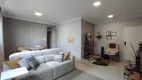 Foto 4 de Apartamento com 4 Quartos à venda, 140m² em Vila Paris, Belo Horizonte