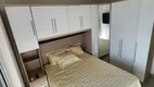 Foto 19 de Apartamento com 1 Quarto à venda, 58m² em Maracanã, Praia Grande